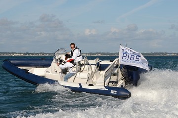 Lorient Marine SolentRibs